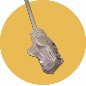 patch-cord RJ45-S110P1